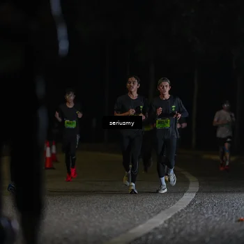 Runner Photo 5347080