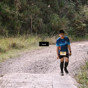 Runner Photo 5347081