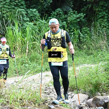 Runner Photo 5347082