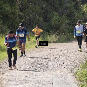 Runner Photo 5347083