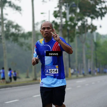 Runner Photo 5347084