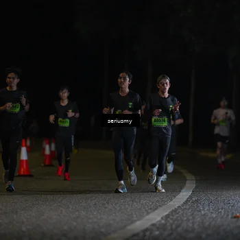 Runner Photo 5347085