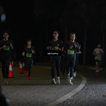 Runner Photo 5347087