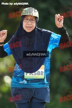 Runner Photo 534709