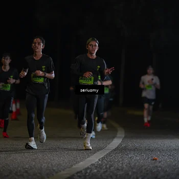 Runner Photo 5347090