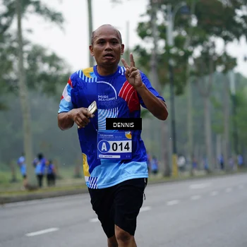 Runner Photo 5347091