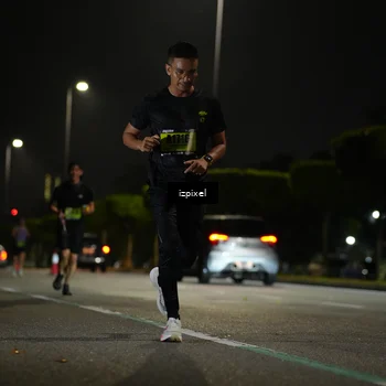 Runner Photo 5347092