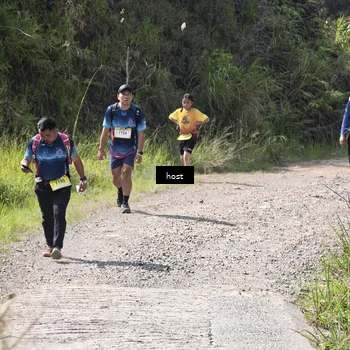 Runner Photo 5347095