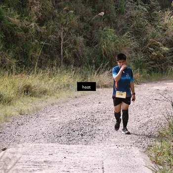 Runner Photo 5347097