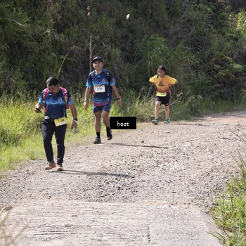 Runner Photo 5347099