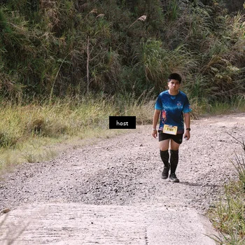 Runner Photo 5347100
