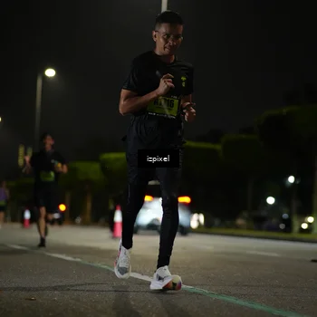 Runner Photo 5347103