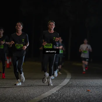 Runner Photo 5347104