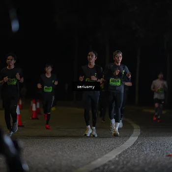 Runner Photo 5347105