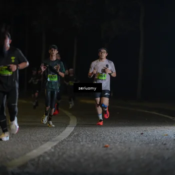 Runner Photo 5347106