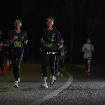 Runner Photo 5347107