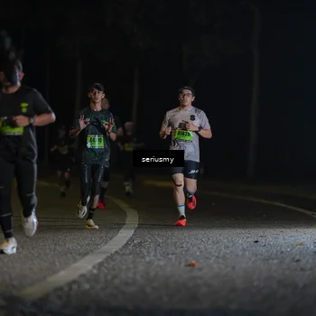 Runner Photo 5347108