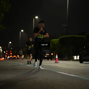 Runner Photo 5347109
