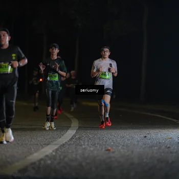 Runner Photo 5347112