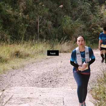 Runner Photo 5347115