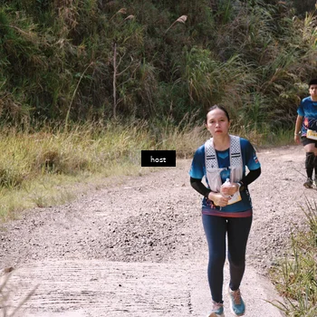 Runner Photo 5347117