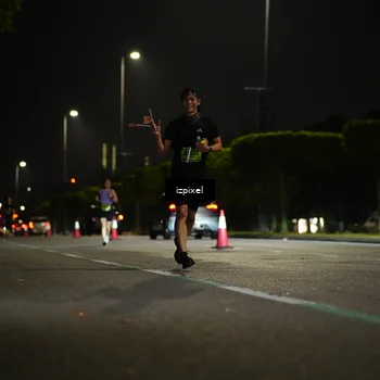 Runner Photo 5347118
