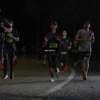 Runner Photo 5347120