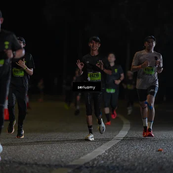Runner Photo 5347122