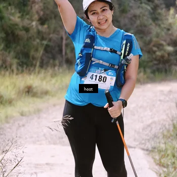 Runner Photo 5347124