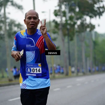 Runner Photo 5347128