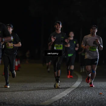 Runner Photo 5347130