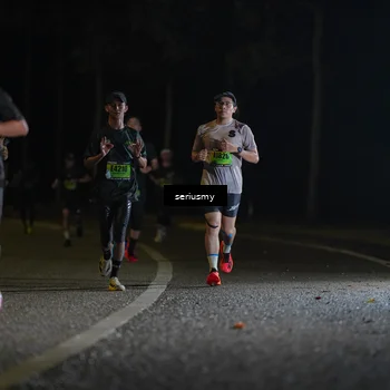 Runner Photo 5347131