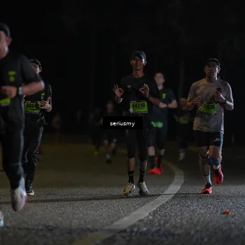 Runner Photo 5347132