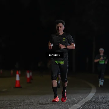 Runner Photo 5347135