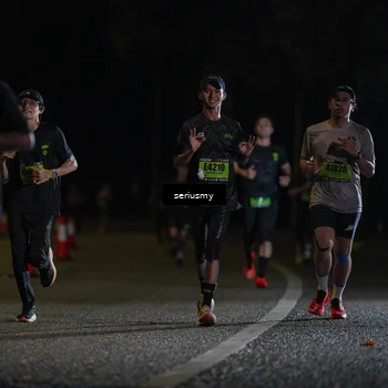 Runner Photo 5347137