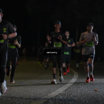 Runner Photo 5347138