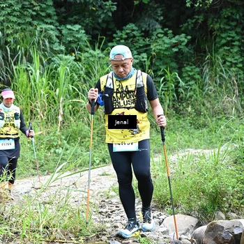 Runner Photo 5347140