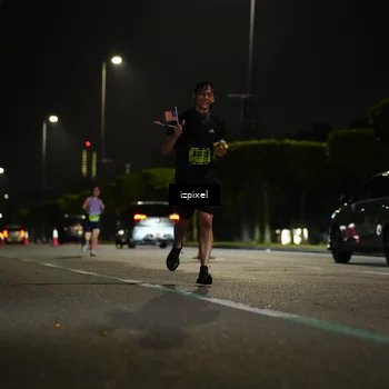 Runner Photo 5347146