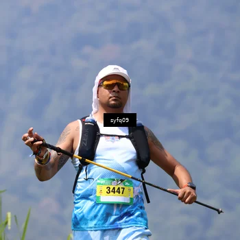 Runner Photo 5347149