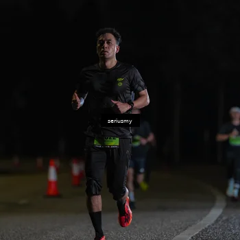 Runner Photo 5347151