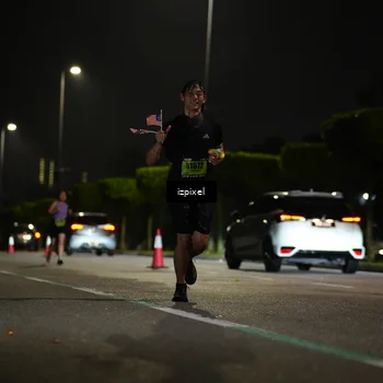 Runner Photo 5347154