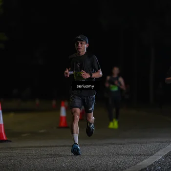 Runner Photo 5347155