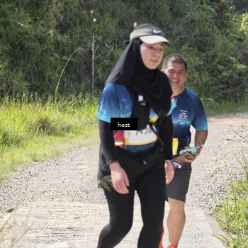 Runner Photo 5347156