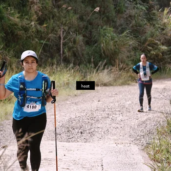 Runner Photo 5347157