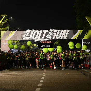 Runner Photo 5347158