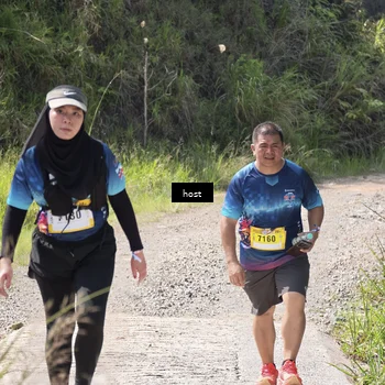 Runner Photo 5347162