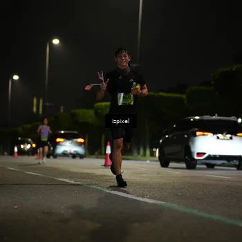 Runner Photo 5347163
