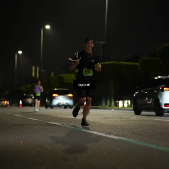 Runner Photo 5347165