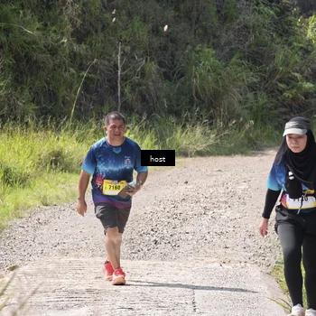 Runner Photo 5347168