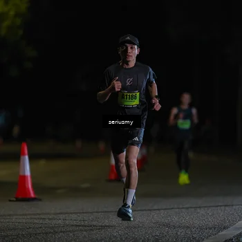 Runner Photo 5347171